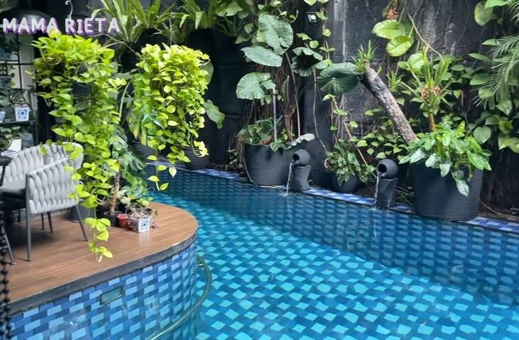 Rumah Mama Amy (YouTube Mama Rieta)