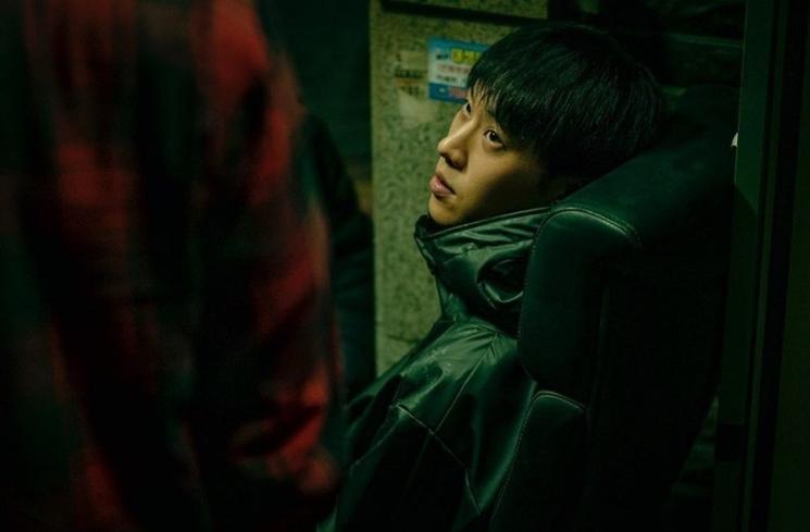 Drama Kim Sung Cheol (hancinema)