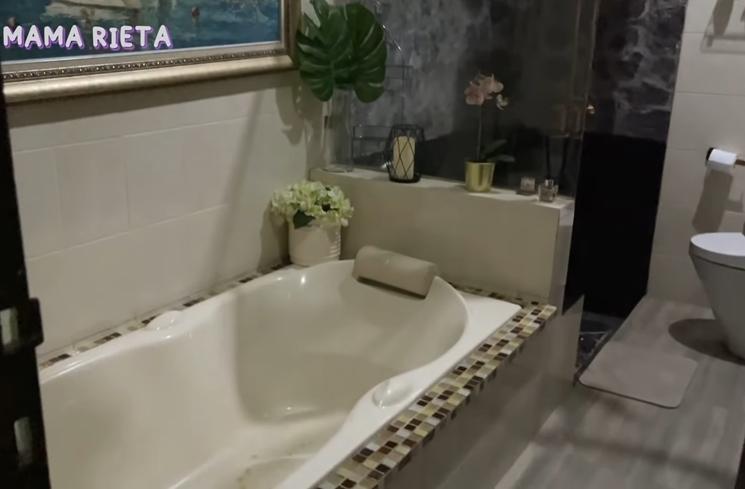 Rumah Mama Amy (YouTube Mama Rieta)