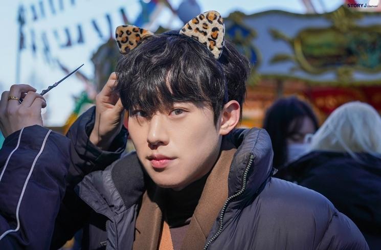 Drama Kim Sung Cheol (hancinema)