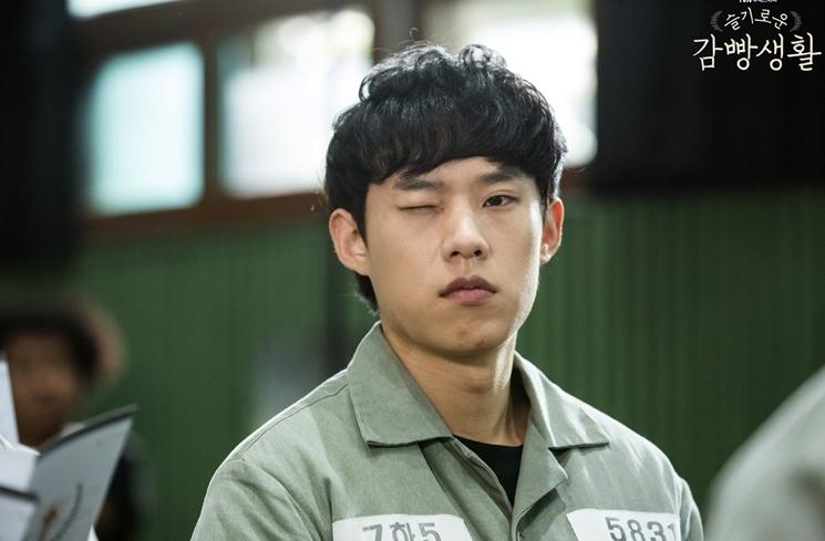 Drama Kim Sung Cheol (hancinema)