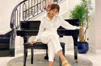 The Real Rich Aunty! Inilah 9 Sumber Kekayaan Fuji, Pantes Bisa Beli Rumah Rp12 M secara Tunai