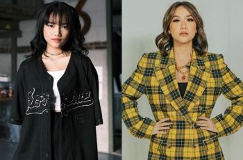 Rumah Mewah Fuji Bikin Kagum, Baju BCL saat Manggung di Kelab Jadi Omongan