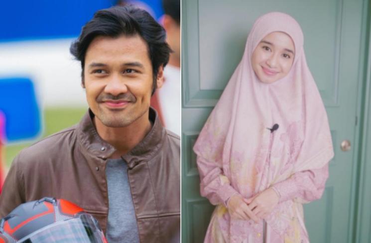 Artis Gagal Menikah Meski Sudah Pacaran Lama. (Instagram/@chicco.jerikho/@laudyachyntiabella)