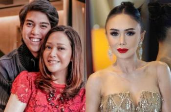 Al Ghazali Tanggapi Perjodohan Fuji - El, Pria Salurkan Hasrat Pakai Foto Yuni Shara