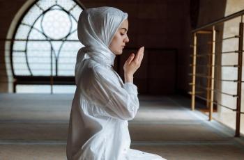 8 Amalan di Malam Nisfu Syaban yang Jatuh pada Tanggal 8 Maret