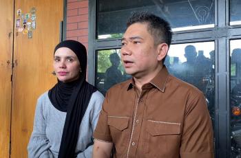 Aldila Jelita Dihujat Perkara Sumbangan Raffi Ahmad, Pengacara: Itu Cuma Bercandaan Indra Bekti