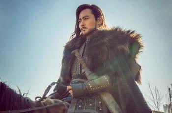 5 Drama Jang Dong Gun yang Makin Menawan di Usia 51 Tahun, Terkini Ada Arthdal Chronicles 2
