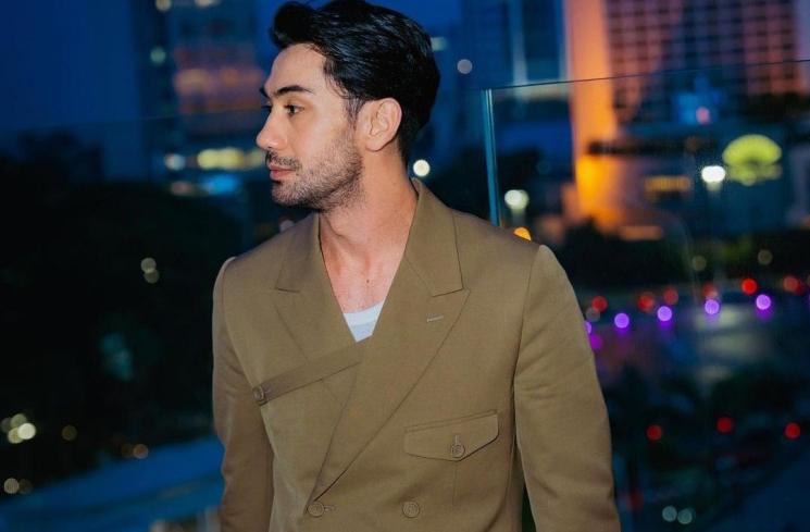 Prestasi Reza Rahardian di Dunia Perfilman (Instagram/officialpilarez) 