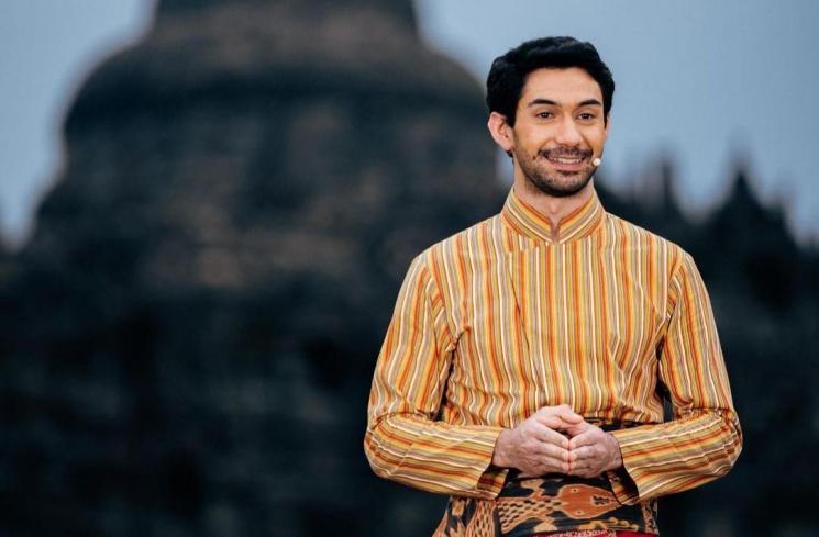 Prestasi Reza Rahardian di Dunia Perfilman (Instagram/officialpilarez) 