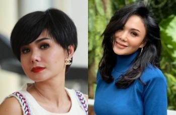 7 Potret Dulu dan Kini Yuni Shara, Tetap Cantik dan Awet Muda di Usia 50 Tahun