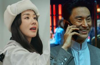4 Fakta Doctor Cha Jung Sook, Drama Baru Uhm Jung Hwa setelah Our Blues Bareng Kim Byung Chul