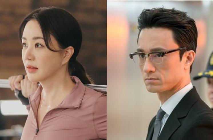 Fakta Doctor Cha Jung Sook (Kolase Instagram/@tvn_drama/Soompi)