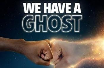 Sinopsis We Have A Ghost, Saat Hantu Jadi Viral di Media Sosial Hingga Masuk TV
