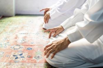 5 Doa Menyambut Ramadhan 2023 Lengkap dengan Bahasa Latin dan Artinya