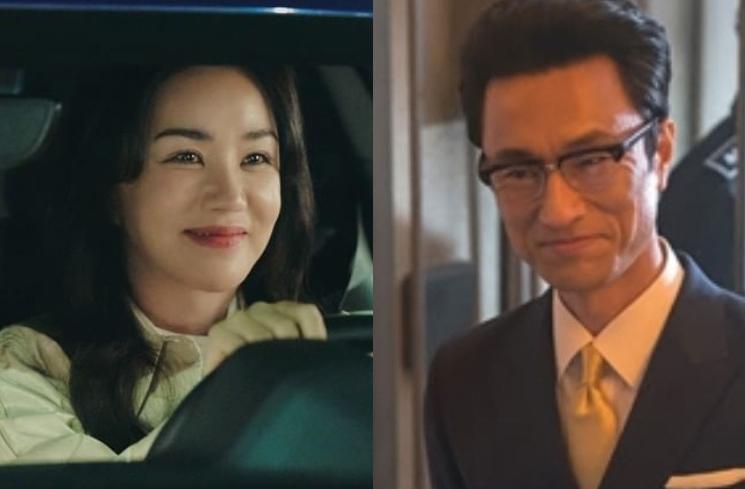 Fakta Doctor Cha Jung Sook (Kolase Instagram/@tvn_drama/Soompi)
