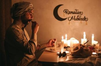 Doa Puasa Qadha Pengganti Puasa Ramadan Beserta Tata Caranya