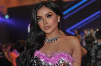 Profil Millen Cyrus, Keponakan Ashanty yang Baru Go Public dengan Pacar Ganteng