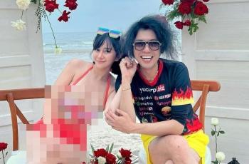 Diminta Tes DNA, Denise Chariesta Semprot JK: Kalau Tidak Mau Tanggung Jawab Jangan Bikin Anak