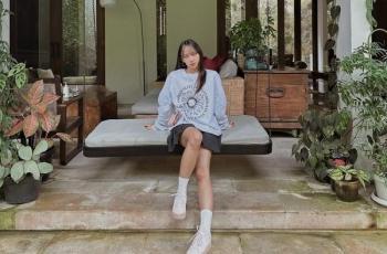 8 Potret Rumah Dita Karang Member Girl Group K-Pop Secret Number, Mewah dan Nyaman Banget