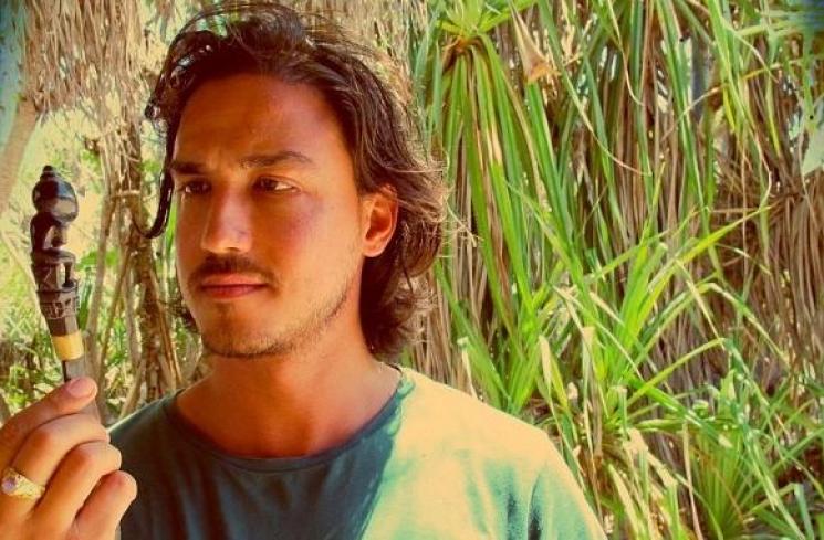 Transformasi Hamish Daud. (Instagram/hamishdw)