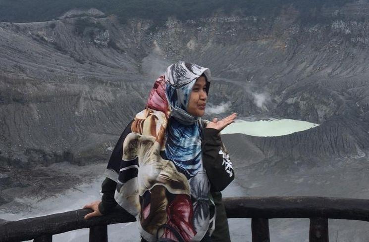 Potret dan Kabar Terbaru Cici Tegal (instagram/cicitegal)