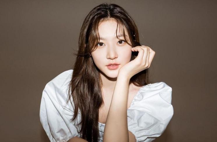 Profil Kim Sae Ron (Instagram/ron_sae) 