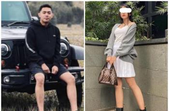Kayak Mario Dandy, Atasya Yasmine Anak Kepala Bea Cukai Keciduk Pakai Jepit Rp 2,5 Juta: Panik Gak?