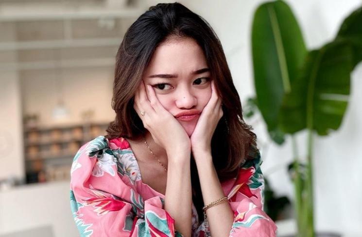 Profil Ummi Quary (instagram/@ummi_quary)