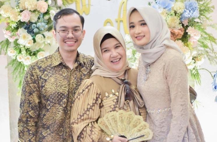 Potret dan Kabar Terbaru Cici Tegal (instagram/cicitegal)