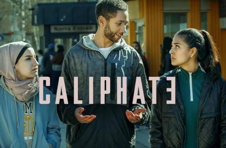 Rekomendasi Serial Netflix Tentang Sekte Sesat. (Netflix)