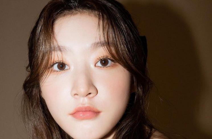 Profil Kim Sae Ron (Instagram/ron_sae) 