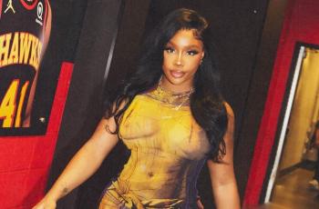 Lirik Lagu Kill Bill - SZA, Trending di YouTube