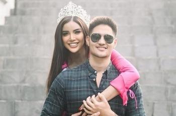 Meski Punya Pacar Ganteng, Millen Cyrus Masih Ada Keinginan Nikahi Wanita: Belum Ketemu Hidayah