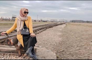 Akun IG Istri Kepala Badan Pertanahan Lenyap usai Terciduk Hedon, Warga Mau Silaturahmi
