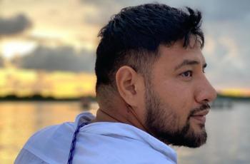 Hingga Meninggal, Ayah Ammar Zoni Gak Tau Ammar Ketiga Kali Terjerat Narkoba dan Digugat Cerai Irish Bella