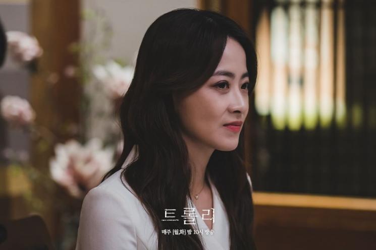 Drama Terbaru Ryu Hyun Kyung (Instagram/@sbsdrama.official)