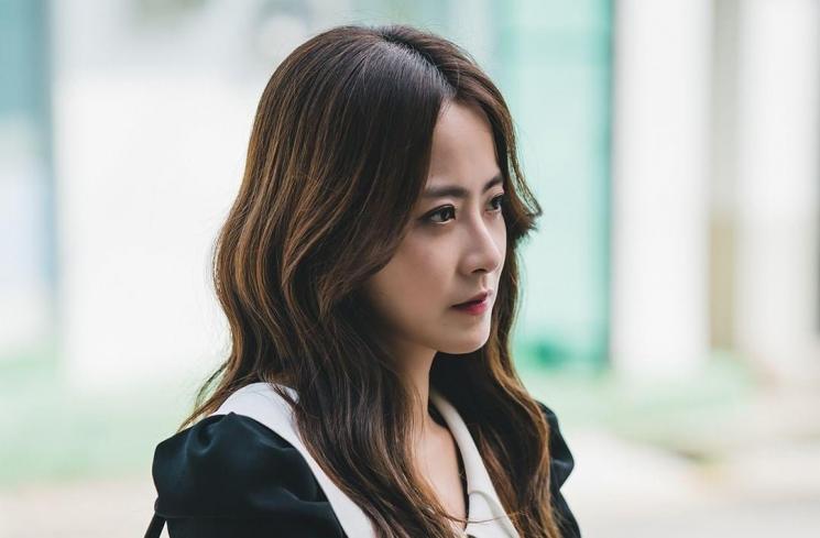 Drama Terbaru Ryu Hyun Kyung (Instagram/@sbsdrama.official)