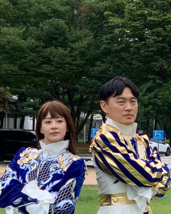 Drama Terbaru Ryu Hyun Kyung (Instagram/@ryu1mu2)