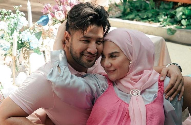 Kontroversi Ammar Zoni (instagram/@_irishbella_)