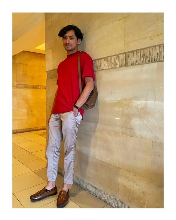 Artis Terjerat Narkoba Lebih dari Sekali. (Instagram/revaldo.f.s.p)