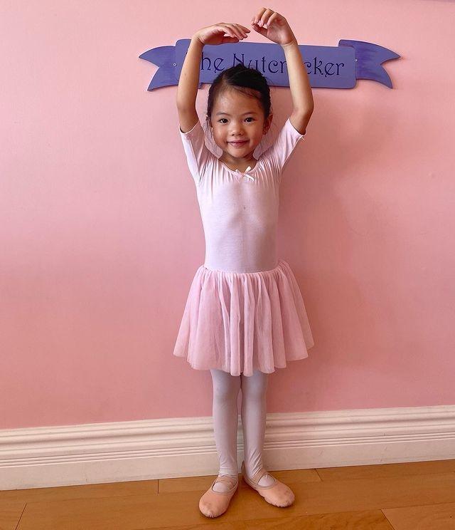 Potret Amaira Putri Farah Quinn. (Instagram/farahquinnofficial)