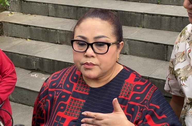 Artis terjerat narkoba saat sudah berkeluarga. (MataMata.com/Adiyoga Priyambodo)