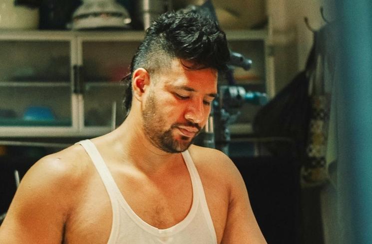 Kontroversi Ammar Zoni (instagram/@_irishbella_)