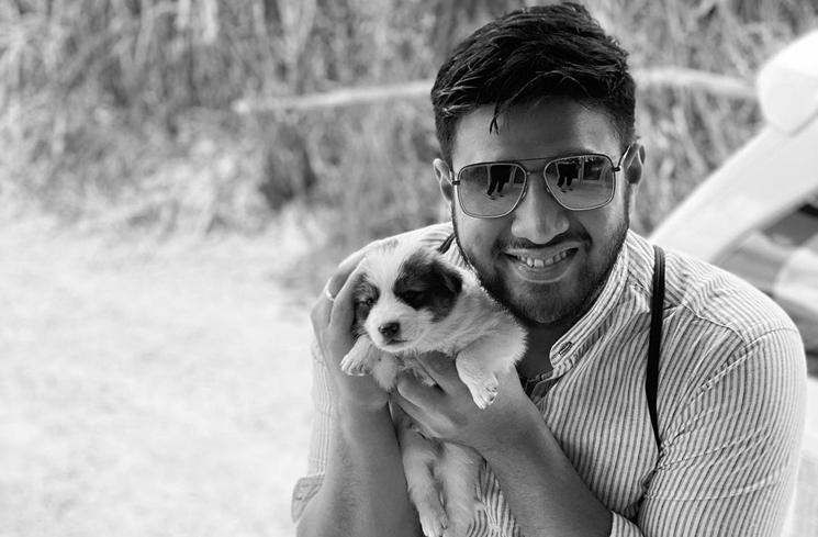 Kontroversi Ammar Zoni (instagram/@_irishbella_)