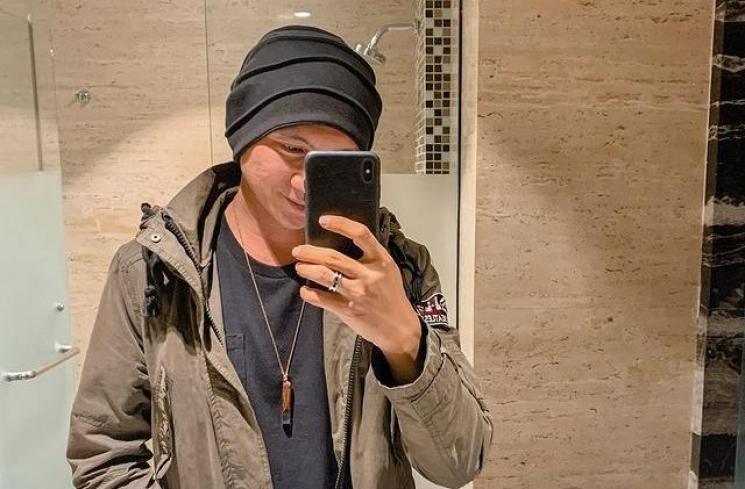 Artis terjerat narkoba saat sudah berkeluarga. (Instagram/@duniamanji)