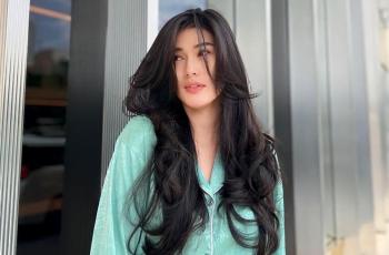 Bikin Bulu Kuduk Berdiri! Stevie Agnecya Sempat Ceritakan Kondisi Tubuh Pasca Dikirimi Santet - Akui Sangat Menderita