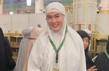 Stevie Agnecya Diduga Kena Santet Tingkat Tinggi, Ini Kata Ahli Spritual