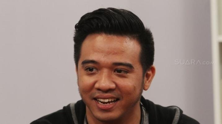 Artis Terjerat Narkoba Lebih dari Sekali. (Suara.com/Muhaimin A Untung)