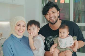 Rumah Tangga Ammar Zoni dan Irish Bella Diisukan Retak, Ini Kata Adiknya